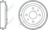 APEC braking DRM9147 Brake Drum